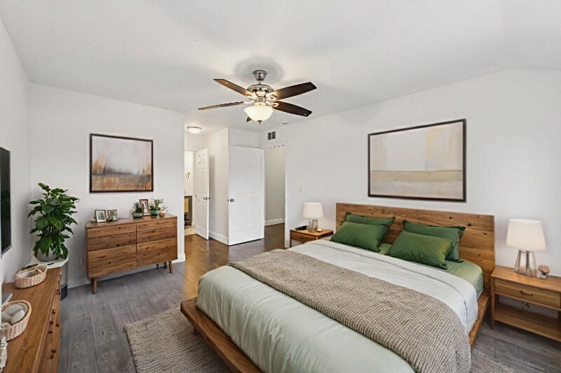 1040 N Capitol Ave in San Jose, CA - Building Photo