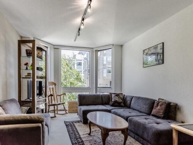 426 Arkansas St-Unit -1 in San Francisco, CA - Building Photo - Building Photo