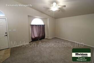 4206 Getaway Pl in Pueblo, CO - Building Photo - Building Photo