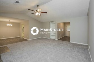 3394 Sheree Trail in Stone Mountain, GA - Building Photo - Building Photo