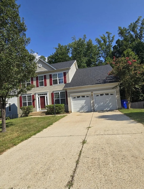 5653 Cabinwood Ct in Indian Head, MD - Building Photo