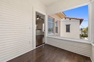 2257 2nd Ave in San Diego, CA - Building Photo - Building Photo
