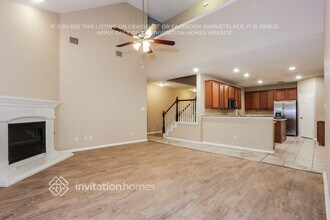 1313 Sheffield Dr in Mansfield, TX - Building Photo - Building Photo