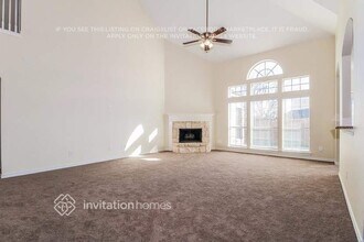 6829 Muleshoe Ln in Fort Worth, TX - Building Photo - Building Photo