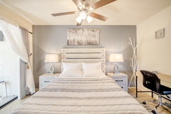 property at 351 N Hermosa Dr