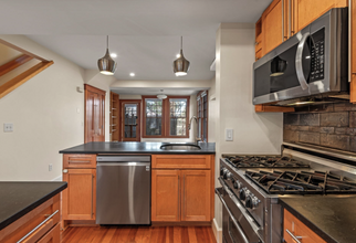 245 River St, Unit 3 in Cambridge, MA - Building Photo - Building Photo