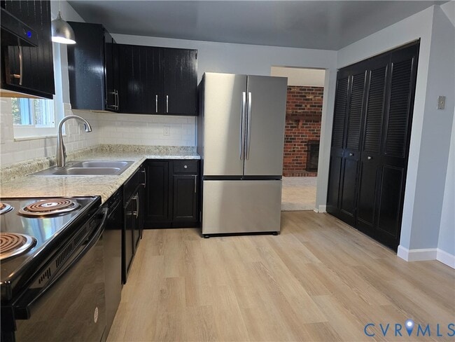 4600 Painted Post Ln, Unit 02317 in Midlothian, VA - Building Photo - Building Photo