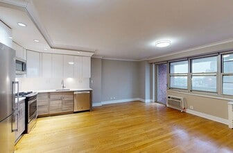 40 Harrison St in New York, NY - Building Photo - Building Photo