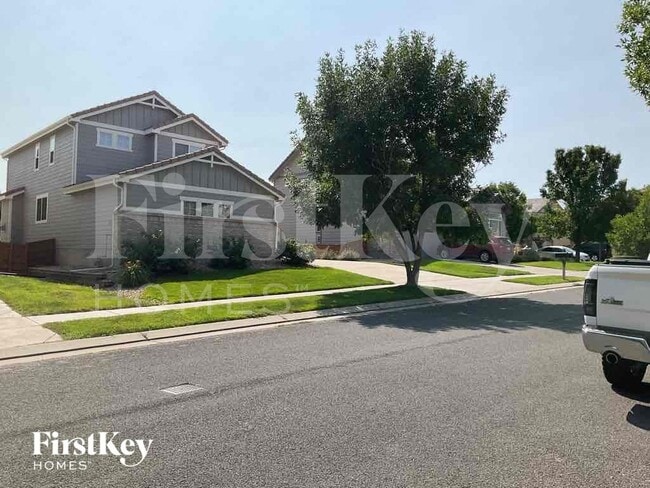 property at 10653 Nucla St