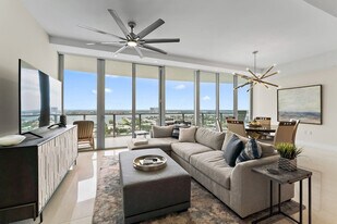 3100 N Ocean Dr, Unit SI ID1631328P in Riviera Beach, FL - Building Photo