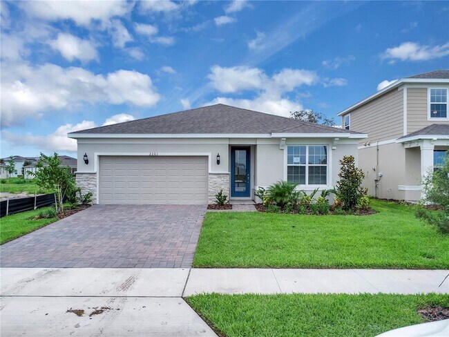 2261 Mossy Vine Ave in St. Cloud, FL - Building Photo - Building Photo