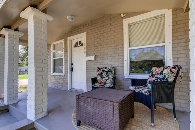 1800 12th Ave S in St. Petersburg, FL - Building Photo - Building Photo