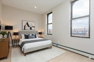 319 Malcolm X Blvd in Brooklyn, NY - Foto de edificio - Building Photo