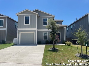 9938 Cotton Grass in San Antonio, TX - Foto de edificio