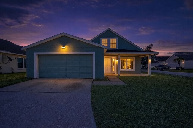 property at 5330 Yaupon St