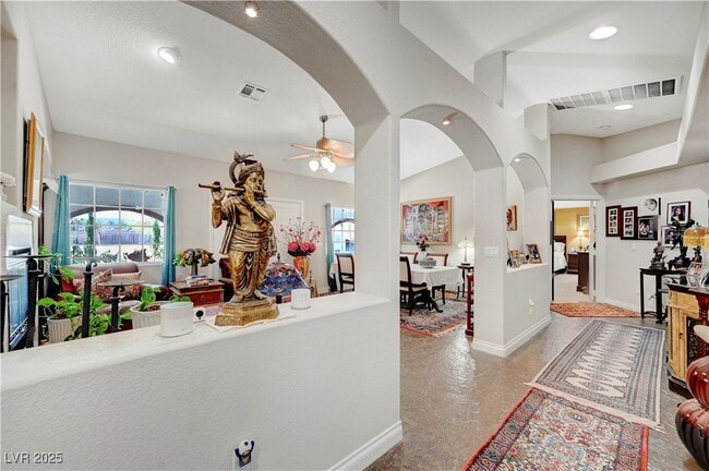 property at 8365 Haven St