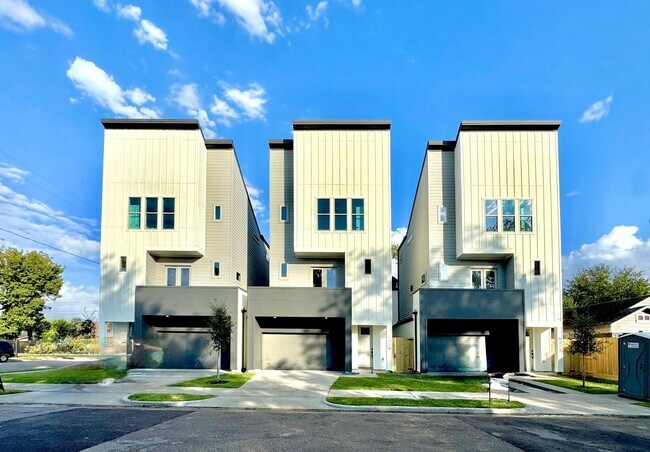 property at 5314 Terry St