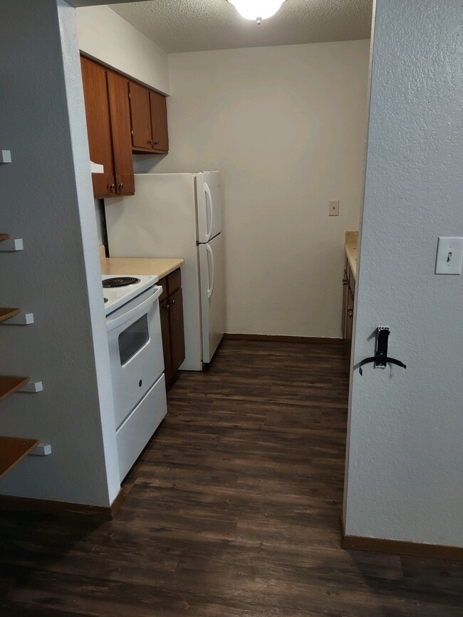 Kee Valley Apartments in Kiester, MN - Building Photo - Building Photo