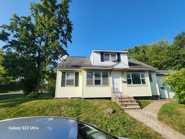 property at 101 Young Ave