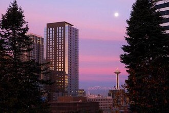 Aspira in Seattle, WA - Foto de edificio - Building Photo