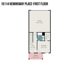 10114 Hemingway Pl in Charlotte, NC - Building Photo - Building Photo