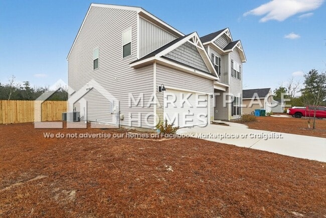 194 Gavin Wy in Rincon, GA - Building Photo - Building Photo