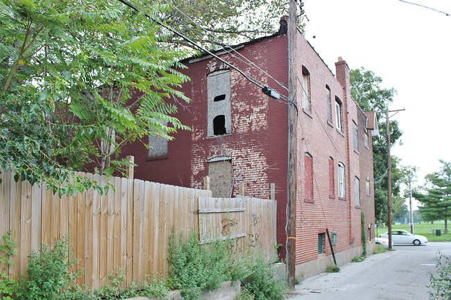 3715 Fair Ave in St. Louis, MO - Building Photo - Building Photo