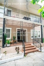 549 2nd St N in St. Petersburg, FL - Building Photo - Building Photo