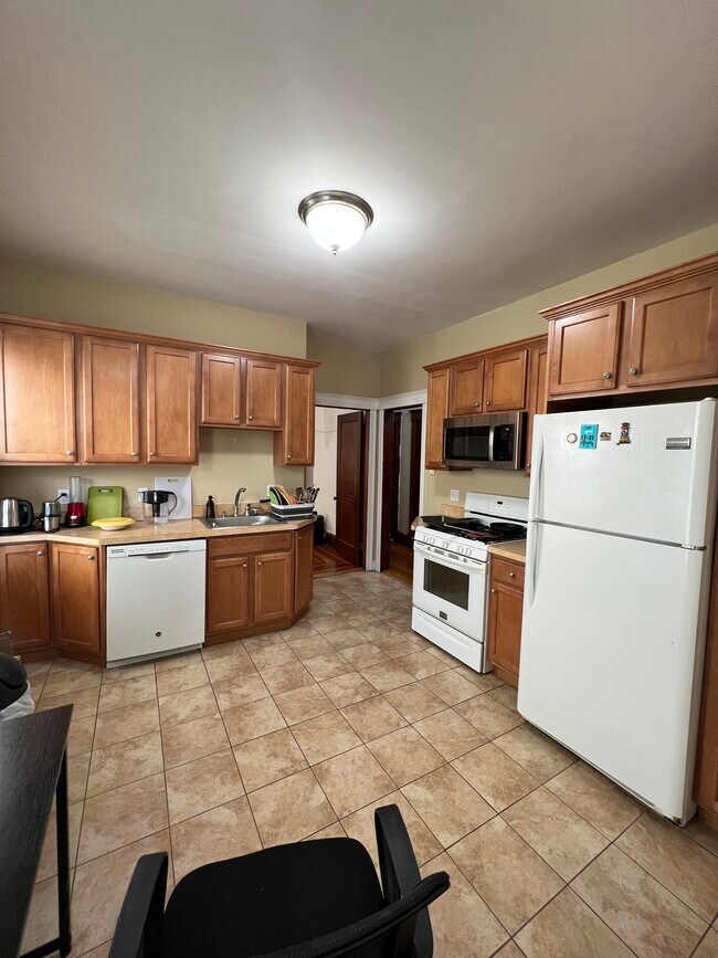 227 Holland St, Unit 1 in Somerville, MA - Building Photo - Building Photo