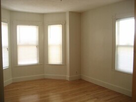 190 Highland St, Unit 3 in Boston, MA - Building Photo