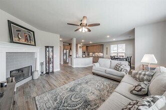 176 Summit Ct in Lavon, TX - Building Photo - Building Photo
