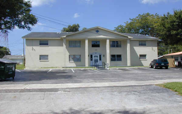 Fairway Gardens Apartments in Clearwater, FL - Building Photo - Building Photo