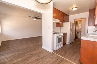 4205 Monroe Ave in San Diego, CA - Building Photo - Building Photo