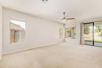 3494 E Hampton Ln in Gilbert, AZ - Building Photo - Building Photo