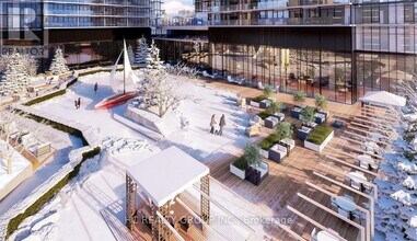 1 Concord Cityplace Wy in Toronto, ON - Building Photo - Building Photo
