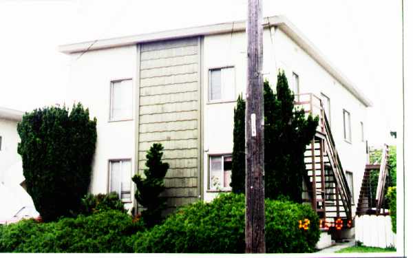 2329 Maricopa Ave in Richmond, CA - Building Photo - Building Photo