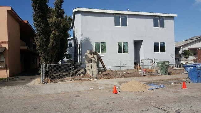 441 W 89th St in Los Angeles, CA - Building Photo - Building Photo