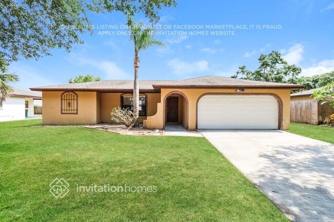 property at 2001 Nicklaus Dr