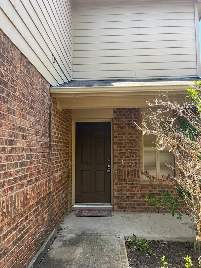 6800 Ferrystone Pass in Austin, TX - Building Photo - Building Photo