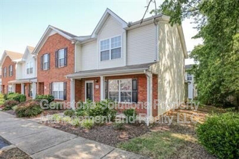 3714 Iron Horse Court in Murfreesboro, TN - Building Photo