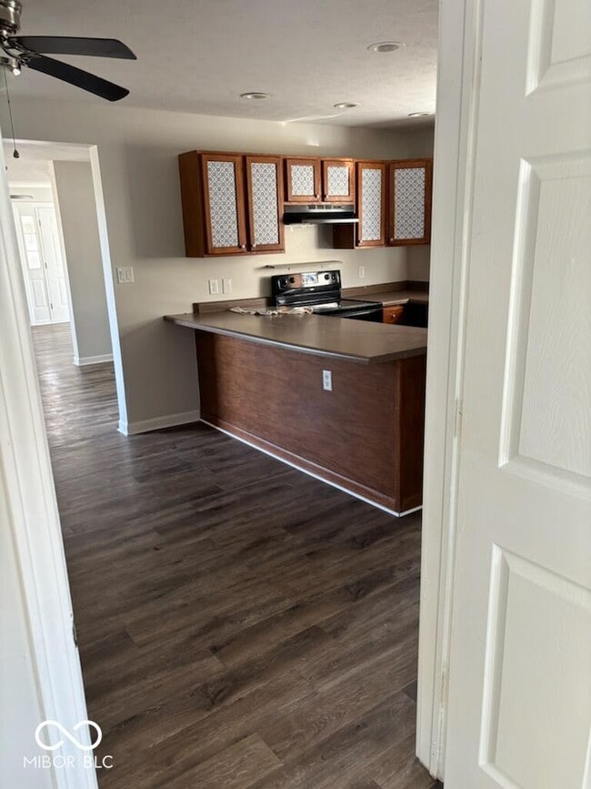 505 E 6th St in Sheridan, IN - Building Photo - Building Photo