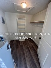 625 League St S in Sulphur Springs, TX - Foto de edificio - Building Photo