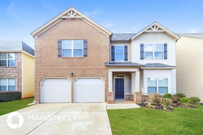 property at 1509 Culpepper Ln