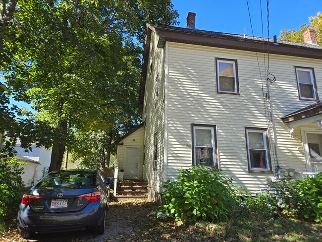 206 Central St in Acton, MA - Building Photo - Building Photo