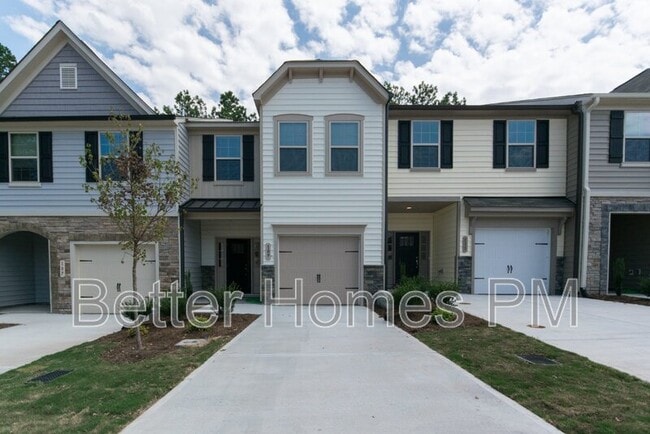 property at 109 Cross Blossom Rd