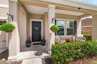 3149 Silverado Cir in Green Cove Springs, FL - Building Photo - Building Photo