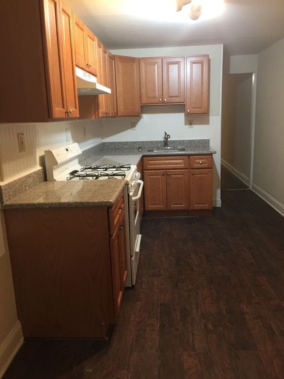 707 Beatty St in Trenton, NJ - Building Photo - Building Photo