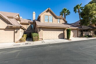 4012 Grasmere Ave in Las Vegas, NV - Building Photo - Building Photo
