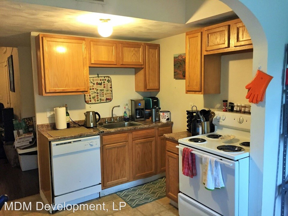 29 Welsford St in Pittsburgh, PA - Foto de edificio