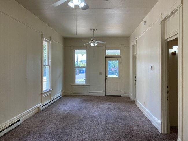 1458 Ferry St in Eugene, OR - Building Photo - Building Photo